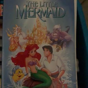 The Little Mermaid movie